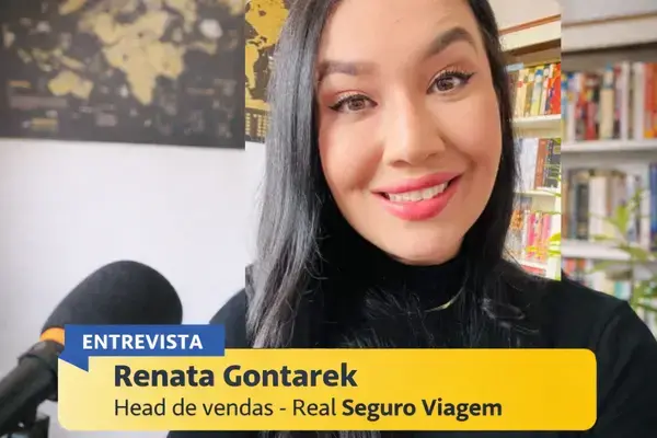 Seguro viagem vs seguro cartão de crédito