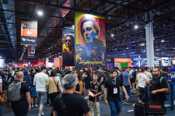 imagem de capa da publicação BGS 2025: onde, quando e o que esperar?