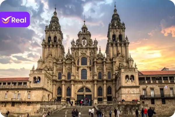 A Catedral de Estrasburgo foi o mais alto edifício do mundo até 1874!