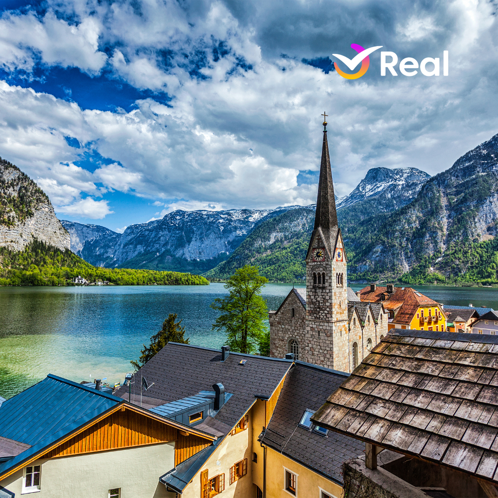 imagem capa do post Como e por que adquirir seguro viagem para ir à Áustria?